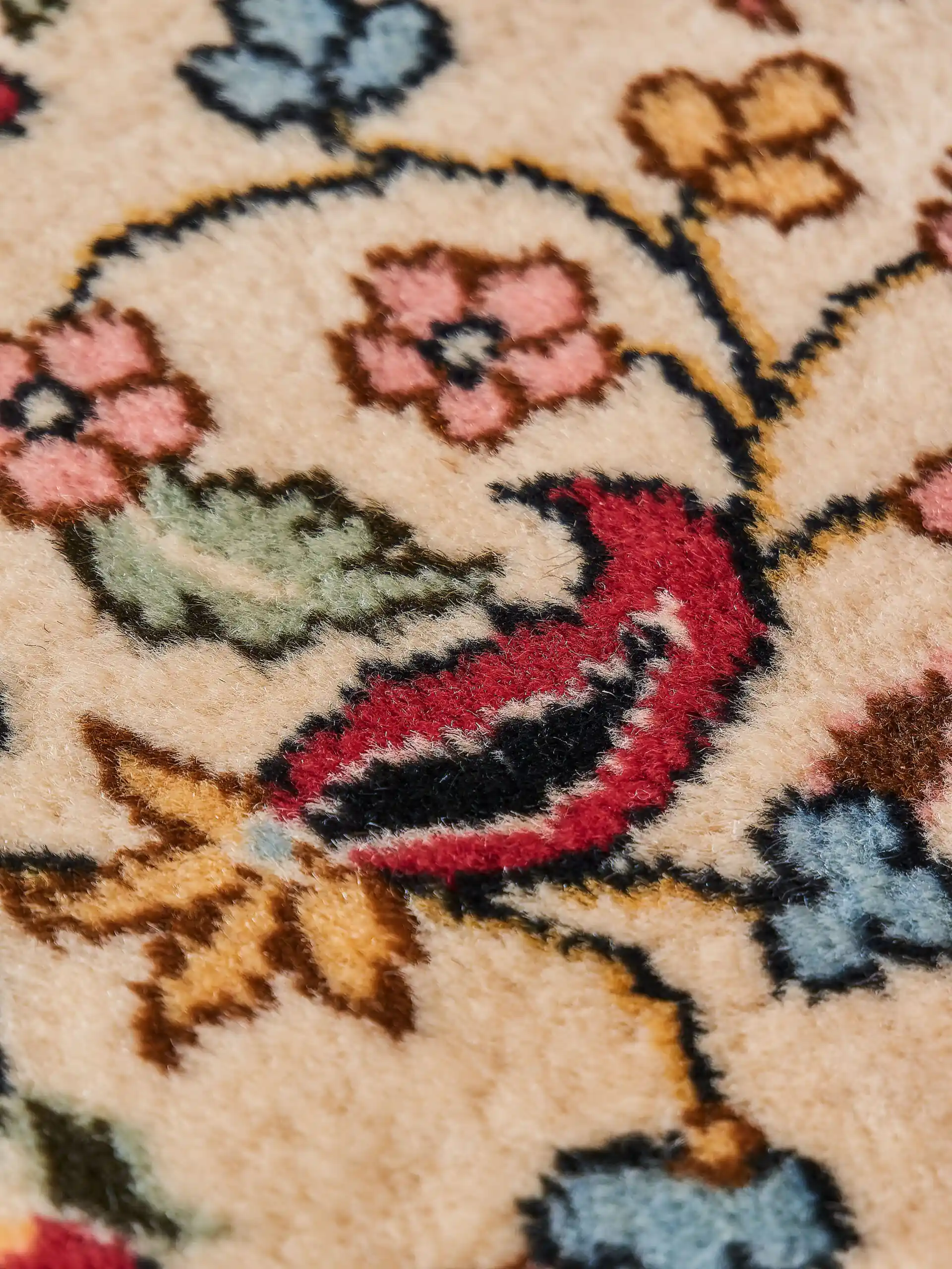 Perský koberec Tabriz 180 X 100 cm