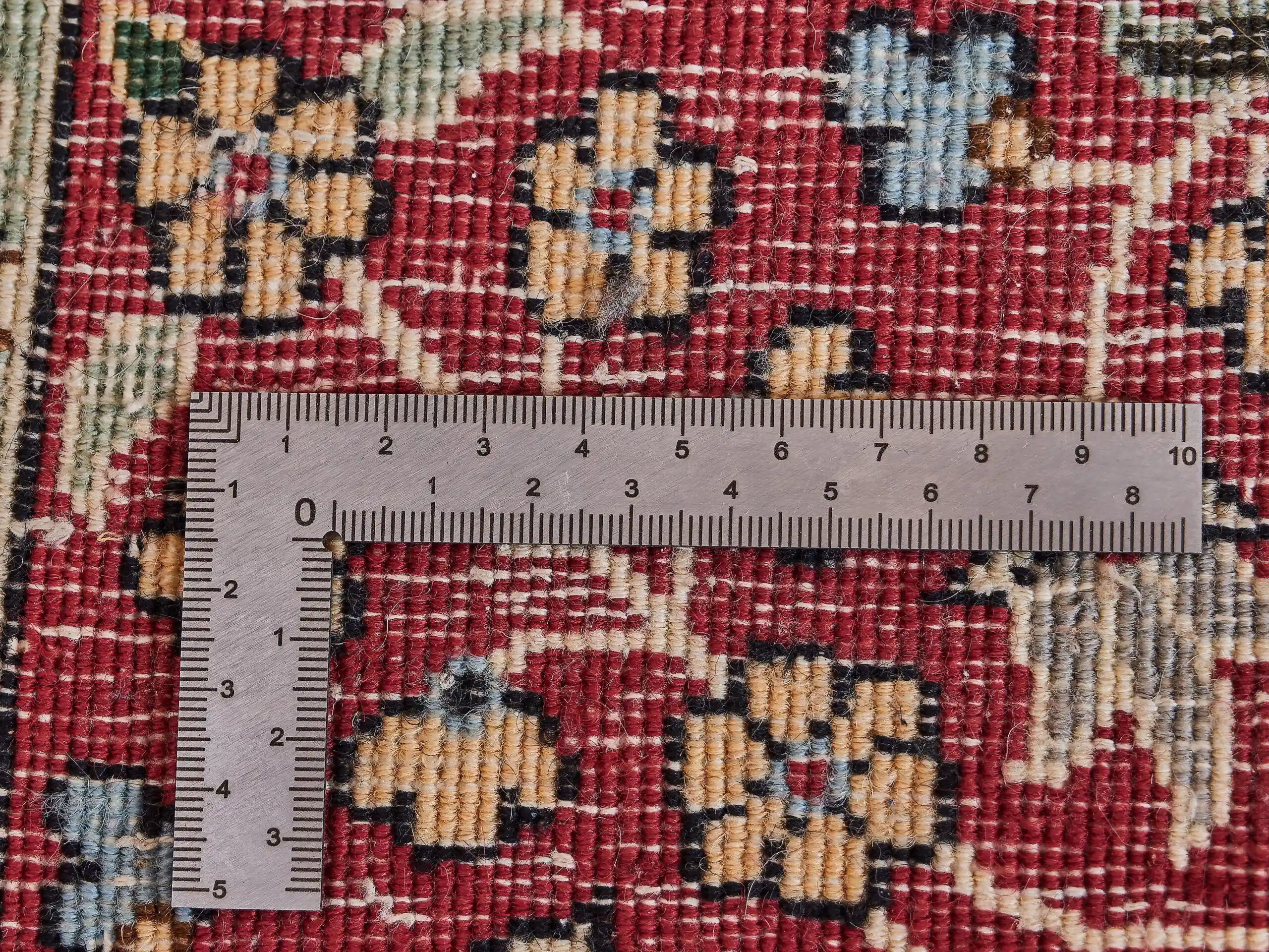 Perský koberec Tabriz 180 X 100 cm