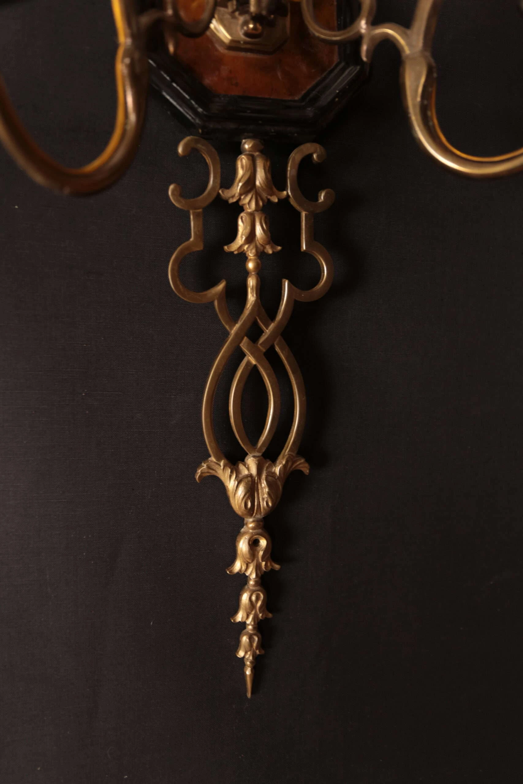 Set 6 nástěnných lamp / svítidel – Reserve