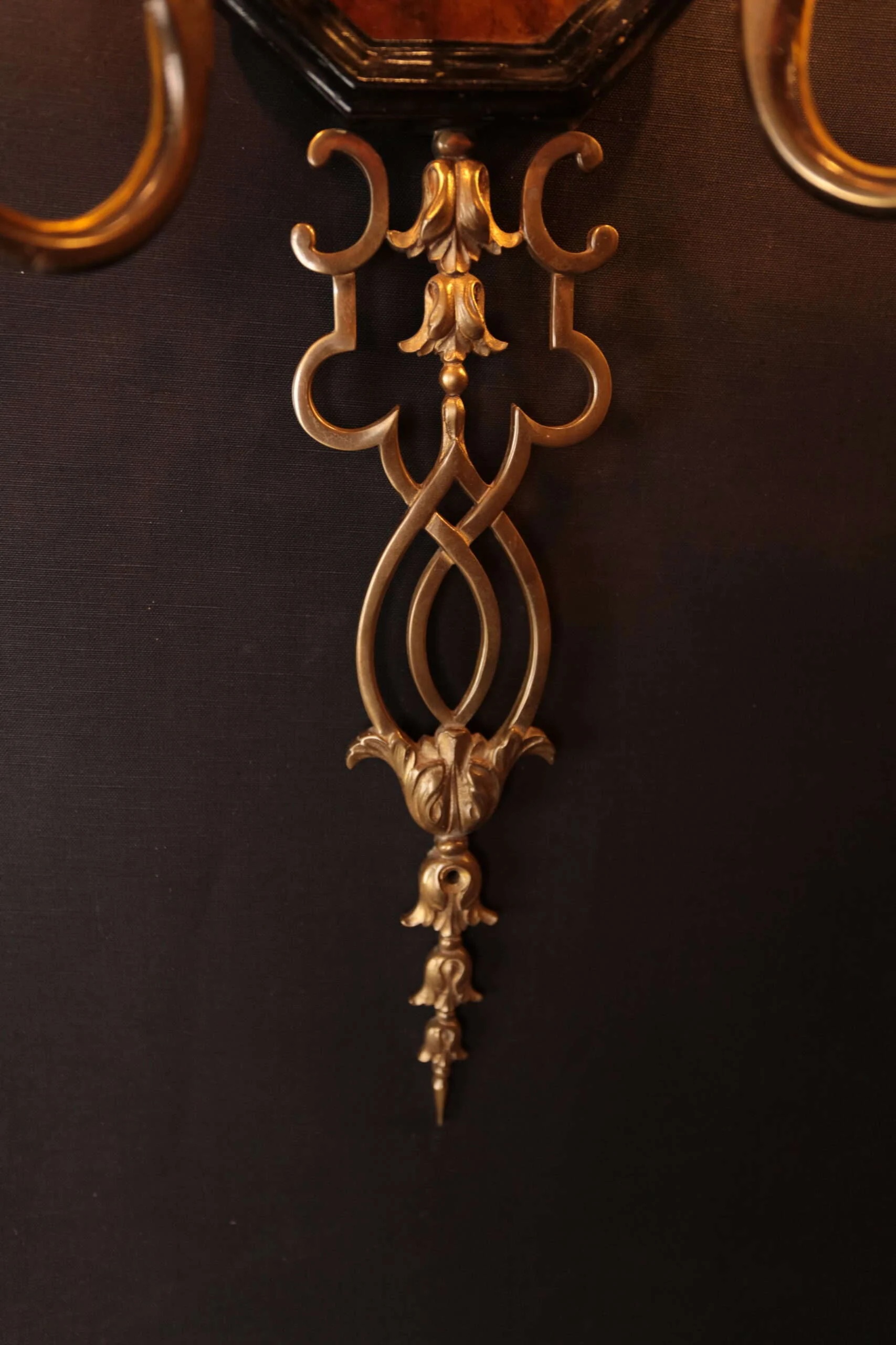 Set 6 nástěnných lamp / svítidel – Reserve