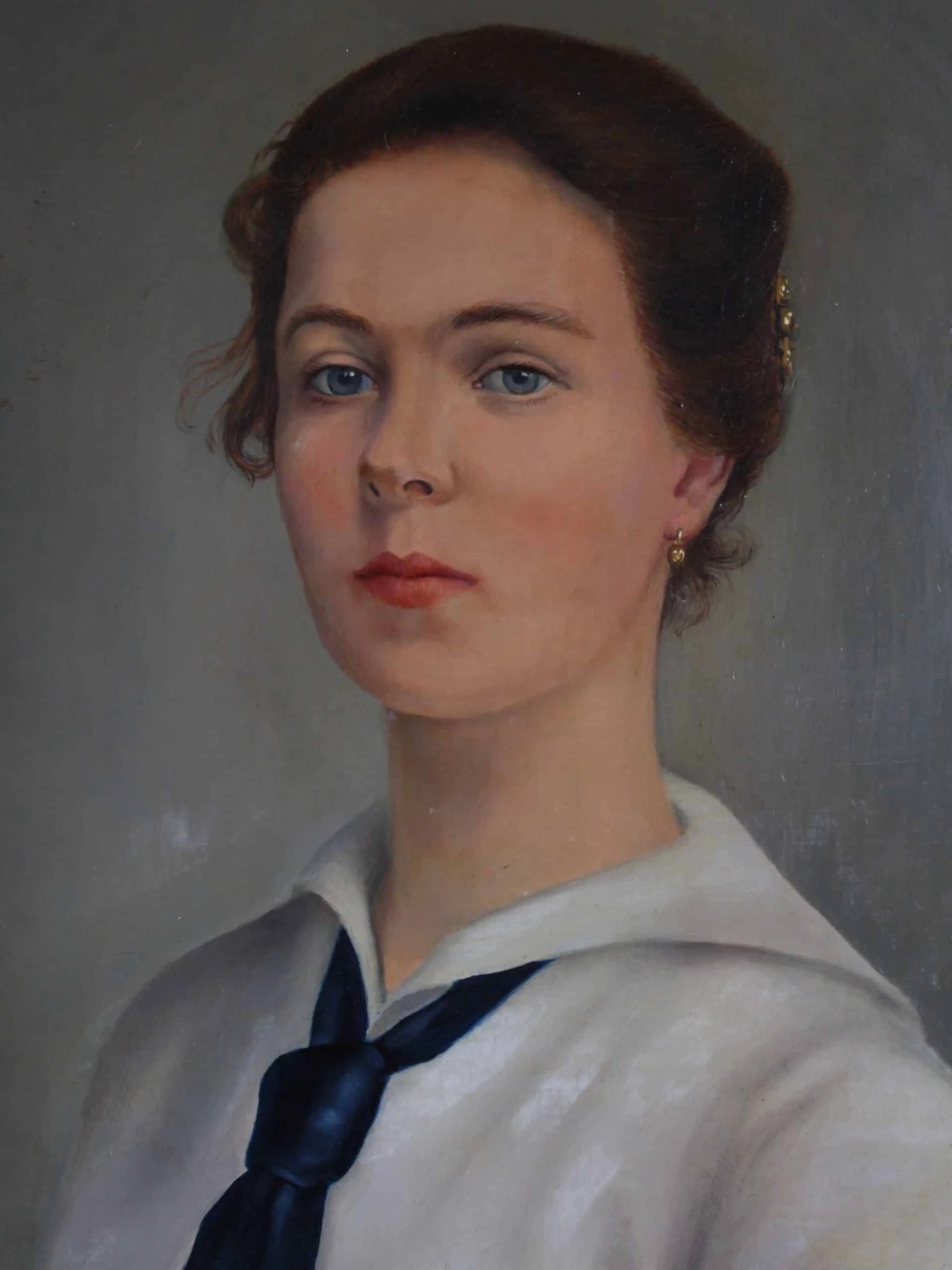 Portrét Gabriela Smout Herentals