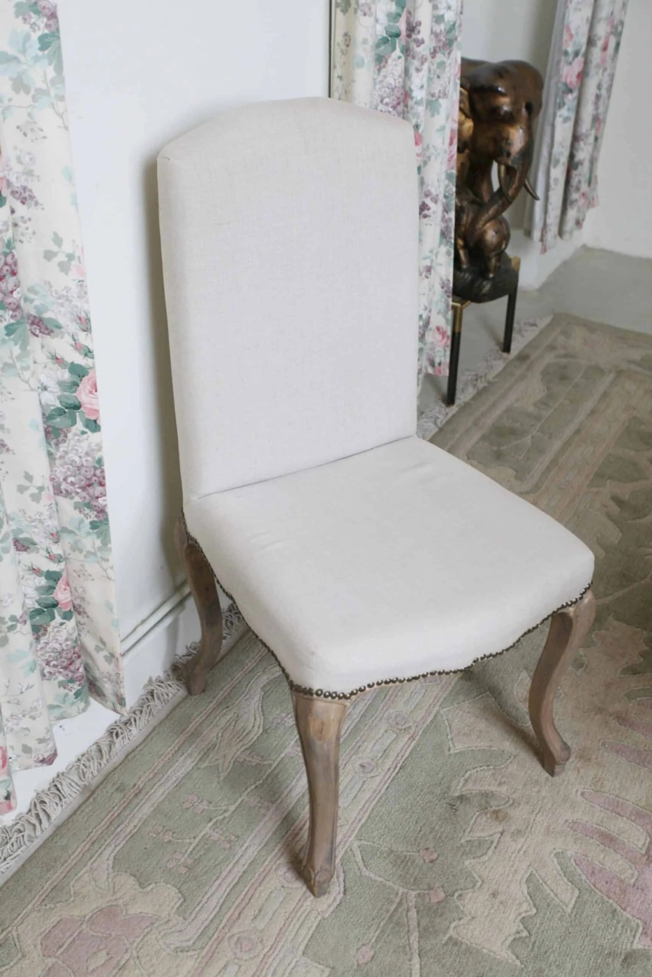 Luxusní Italská jídelna Colombo Mobili